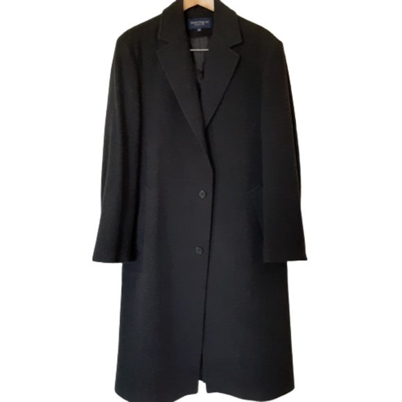 BRUNO MAGNANI Other - Wool Blend Liner Coat